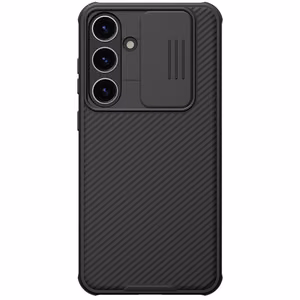 Case Nillkin CamShield Pro for Samsung Galaxy S24+ (black)