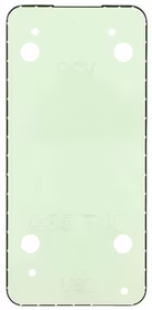 Sticker priekš LCD Samsung A356 A35 5G original (service pack)