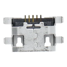 Uzlādes savienotājs REDMI Note 4x ORI