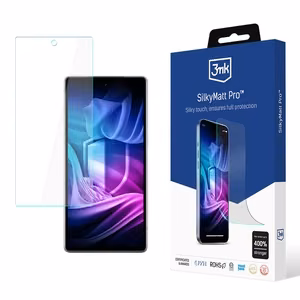 3mk Silky Matt Pro ekrāna aizsargs Google Pixel 7A 5G