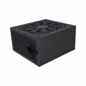 Gembird CCC-PSUGOLD-1000W barošanas bloks Fornax Power 1000W aktīvs PFC 12cm ventilators 80+Gold