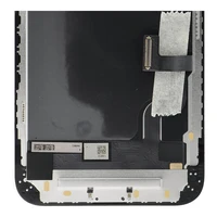 NCC LCD displejs IPHONE 12 mini Incell HD+ (atbalsta IC transplantāciju)