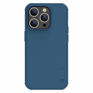 Korpuss Nillkin Super Frosted Shield Pro Samsung S711 S23 FE blue