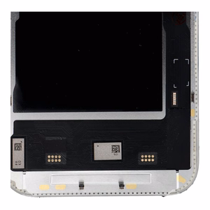 FixCell LCD ekrāns IPHONE 15 Pro ar Soft OLED DD