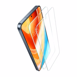 Aizsargstikls Samsung Galaxy S24+ Torras Install Master