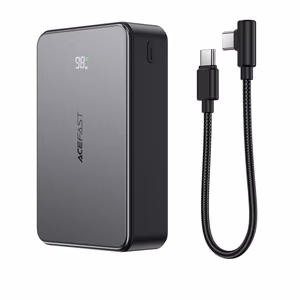 Внешний аккумулятор Acefast M29-20000 22.5W 20000mAh чёрный