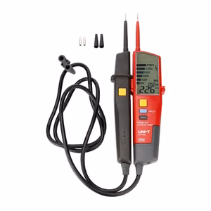 Uni-T UT18D Voltage and Continuity Tester