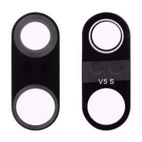 Huawei P20 Pro (Main 40MP + 8MP) lens for camera Black (only lens) ORG