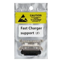 Uzlādes savienotājs XIAOMI Mi 11 5G ORI