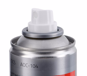 Activejet AOC-104 – 200 ml tīrīšanas putas LCD un TFT ekrāniem