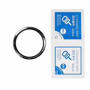 Acrylic Full Glue ekrāna aizsargs Huawei Watch GT2 46mm