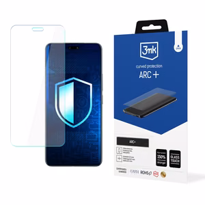 3mk ARC+ – tālruņa ekrāna aizsargs modelim Xiaomi 14 Civi