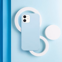 ROAR viedtālruņa apvalks SPACE - SAMSUNG A35 5G zila