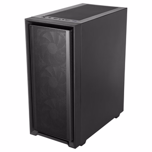 TACENS MARS MC-PMAX 4x120mm FDB ATX korpuss