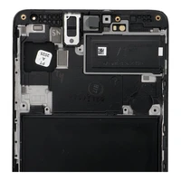 ServicePack LCD displejs SAMSUNG A71 A715F GH82-22248A