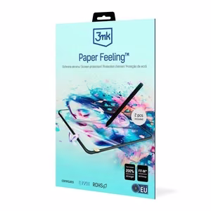 3mk Paper Feeling (līdz 17") – datora ekrāna aizsargs modelim Lenovo ThinkBook 16 G6
