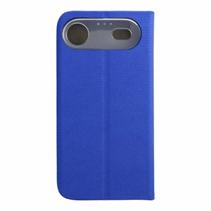 Flip case for iPhone 17 AIR Sensitive Book blue
