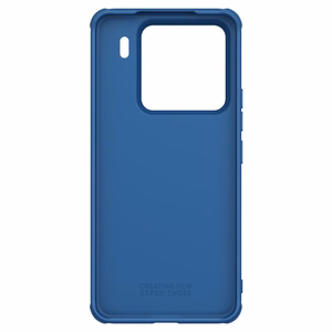 Nillkin Super Shield Pro maciņš, paredzēts Xiaomi 15 Pro, zils