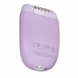 Philips 4000 series Epilator Series 4000 BRE257/00 Corded Epilator