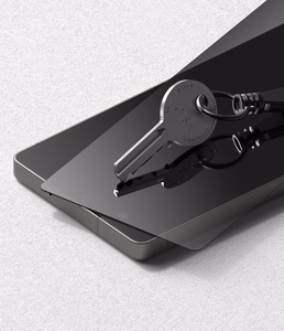 Ringke Easy Slide Privātuma Rūdīts stikls 2-Pack for Samsung Galaxy S26 Ultra