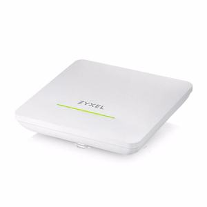 Zyxel NWA50BE Wi-Fi 7 piekļuves punkts 2.4GHz(2x2)/5GHz(2x2) PoE+ 1x2.5G