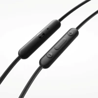 Austiņas Xiaomi USB-C melnas BHR8930GL