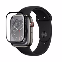 Bestsuit elastīgais hibrīdais stikls Apple Watch sērijai 9-41mm