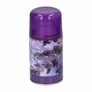 Active Air gaisa atsvaidzinātāja baloniņš automātiskajiem dozatoriem, 300 ml, lavandas aromāts