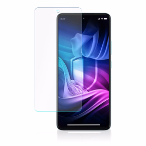 3mk Silky Matt Pro – tālruņa ekrāna aizsargs modelim Motorola Moto G72