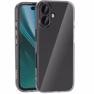 Etteri caurspīdīgs korpuss iPhone 16 Plus 6,7"