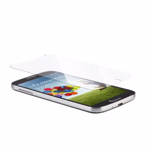 Speck ShieldView glancētas ekrāna aizsargplēves Samsung Galaxy S4, 3 gab.