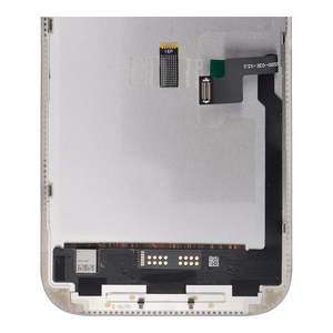 FixCell LCD displejs IPHONE 16 Pro HARD OLED (noņemams ic)