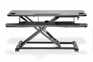 DIGITUS ergonomisks darba vietas paaugstinājums