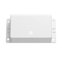 Sonoff Basic R5 Gen5 WiFi viedais slēdzis (10A, Matter)
