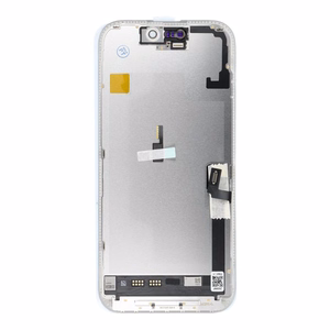 NCC Soft OLED displeja modulis iPhone 17, 120 Hz (atbalsta IC pārnešanu)