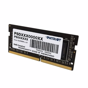 Patriot SO-DIMM DDR4 8ГБ 3200МГц 512Mx8