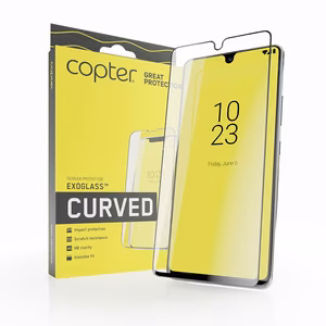 „Copter“ izliekta ekrāna aizsargplēve Samsung Galaxy S26 Ultra