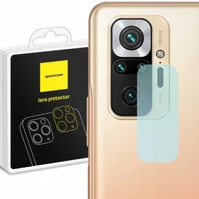 Spacecase kameras stikls Camera Glass Redmi Note 10 Pro