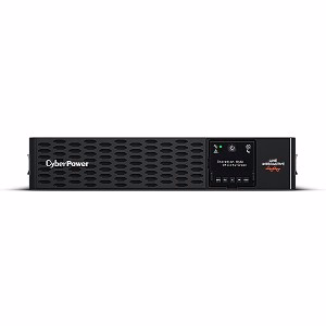 CyberPower PR1500ERT2U nepārtrauktas barošanas avots (UPS) Line-Interactive 1500 VA 1500 W 10 maiņstrāvas kontaktligzdas