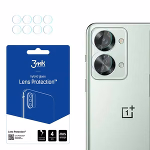 3mk Lens Protection™ hibrīda kameras objektīva stikls OnePlus Nord 2T