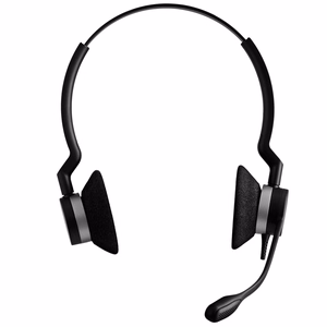 JABRA Evolve2 55 Link380c MS Mono austiņas
