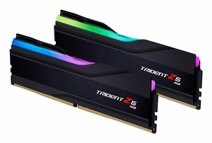 Память DIMM 64ГБ DDR5-6800 G.Skill K2 6800J3445G32GX2-TZ5RK
