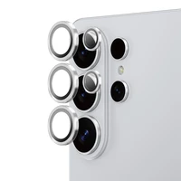 AmazingThing Radix AR objektīva stikls Samsung S26 Ultra kameras objektīvam - caurspīdīgs