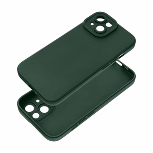 Case for iPhone 7 / 8 / SE 2020 / SE 2022 Matt 2.0 dark green