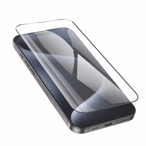 HOCO rūdīts stikls HD antistatiskā (komplekts 25in1) – vairāku iepakojumu iPhone 16 Pro Max / 17 Pro Max (G10)