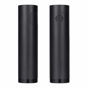 Portatīvais lādētājs Forcell F-Energy F10K4 PD QC3.0 3A 22,5W 10000 mAh su Apple Watch saderīgs melns