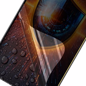 3mk Silky Matt Privacy — приватный фильтр для экрана для Vivo X200 FE