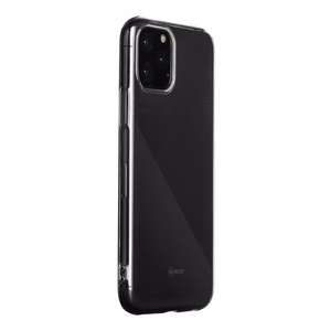 ROAR viedtālruņa apvalks JELLY IPHONE 11 - caurspīdīgs