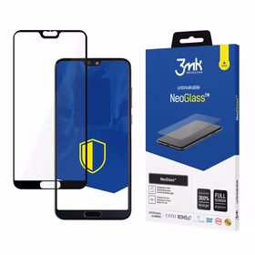 3mk NeoGlass composite stikls for Huawei P20 Pro