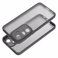 VARIETE viedtālruņa apvalks SAMSUNG S24 melna